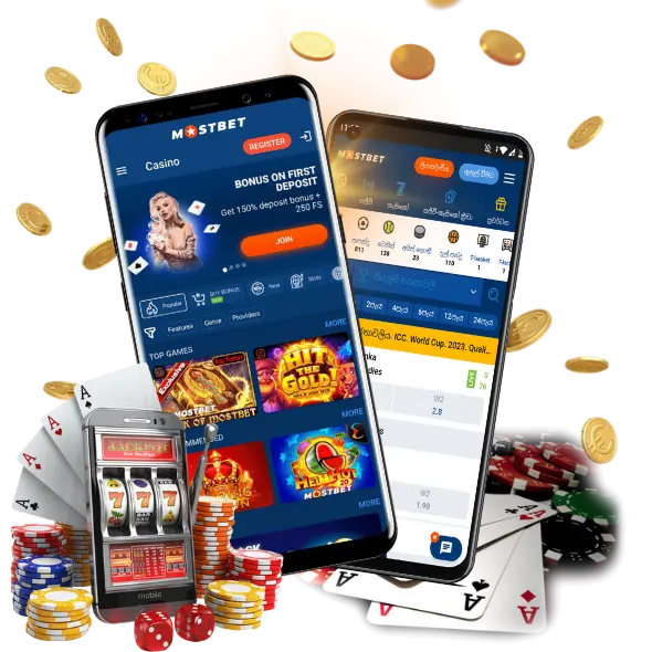 Mostbet apk download latest version